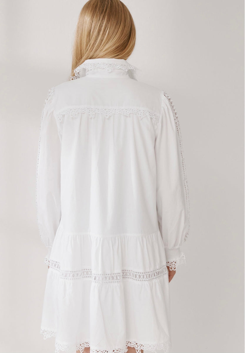 designers remix sandra dress G Sandra Dress