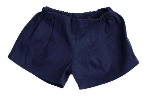 Ben&Vida shorts
