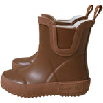 Welly Rubber Boots - Caramel
