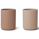 Ethan cup 2 Pack - Rose mix