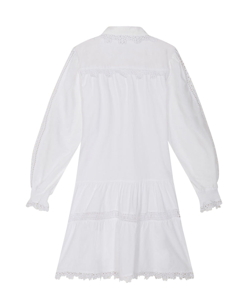 designers remix sandra dress G Sandra Dress