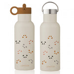 Neo water bottle - Panda Sandy Multi mix