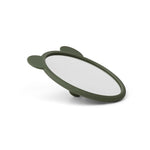 Heidi Mirror - Silicone - Hunter Green